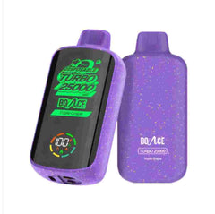 Turbo 50K Disposable Vape 50000 Puffs in UAE
