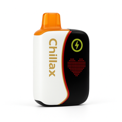 Chillax Shake 22000 Puffs Disposable Vape in Dubai, UAE