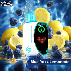 Chillax Shake 22000 Puffs Disposable Vape in Dubai, UAE