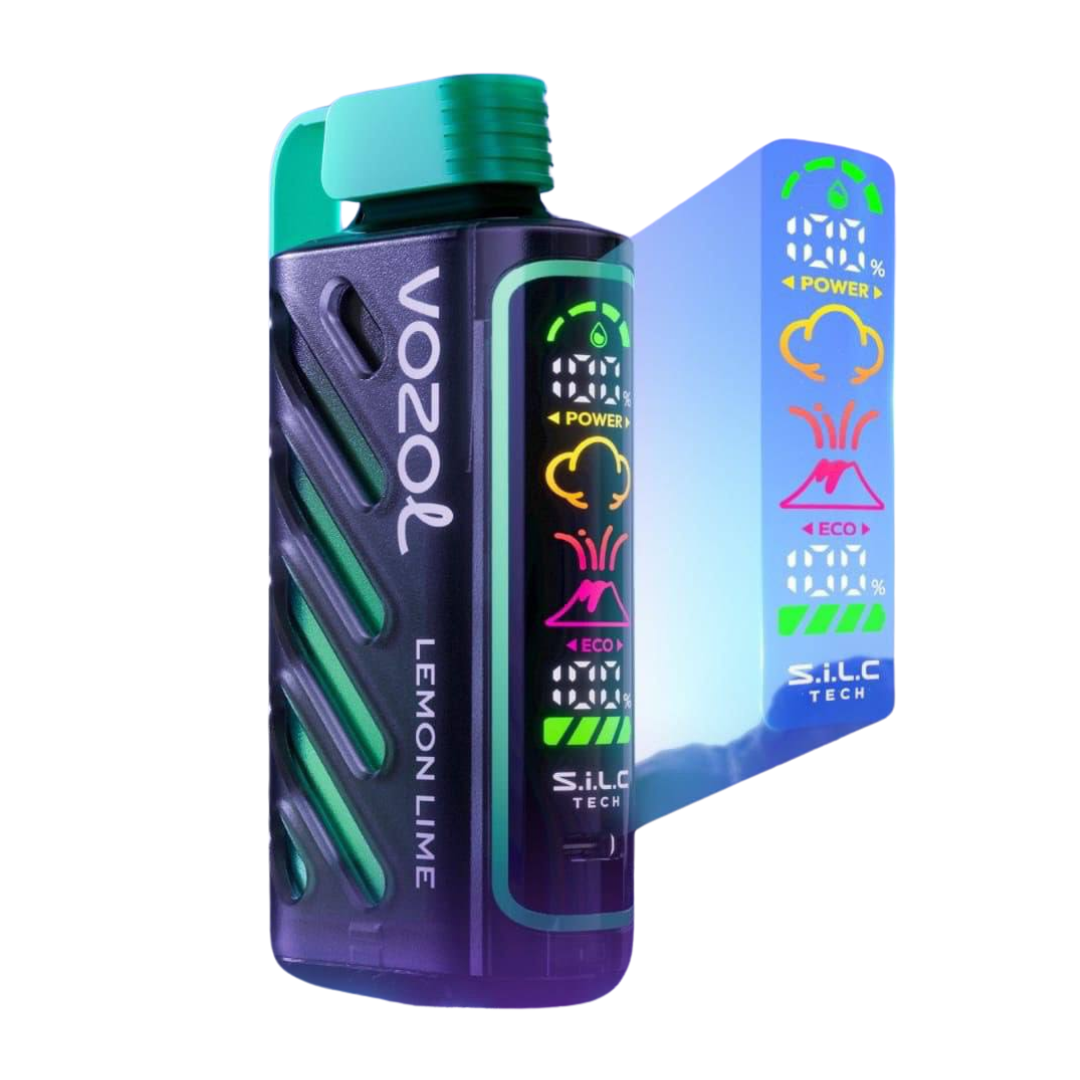 Vozol Gear Power 20k Puffs