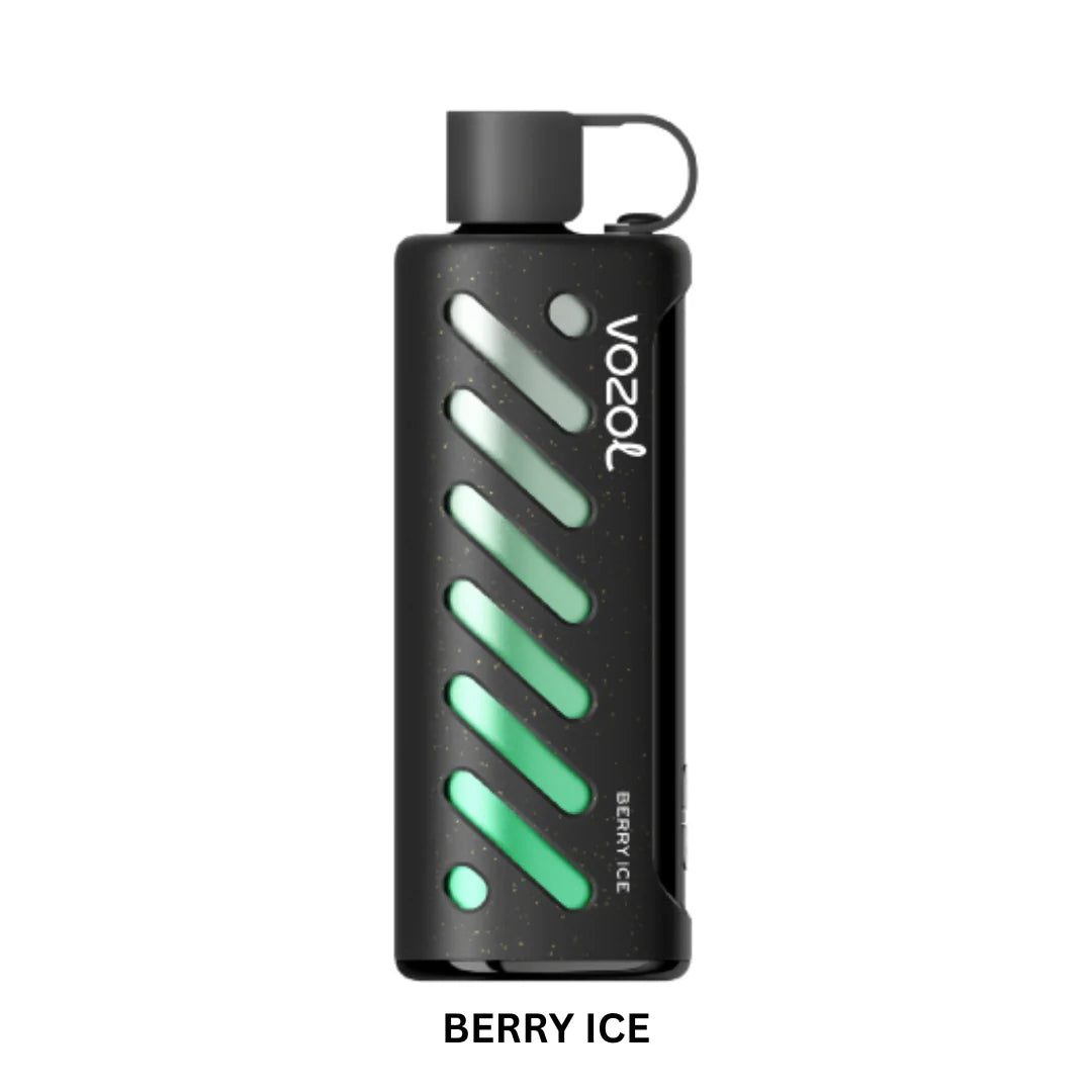 Vozol Gear Shisha 25000 PuffS Disposable Vape in UAE