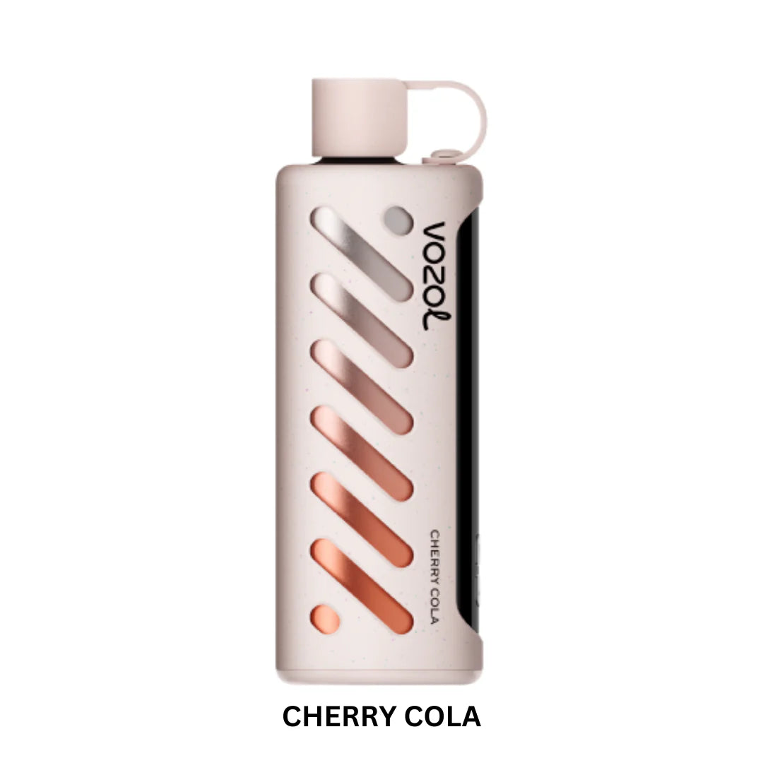 Vozol Gear Shisha 25000 PuffS Disposable Vape in UAE