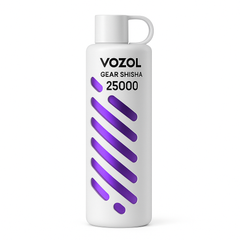 Vozol Gear Shisha 25000 PuffS Disposable Vape in UAE