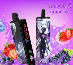 Yuoto Thanos 2 (10K Puffs )Disposable Vape in UAE